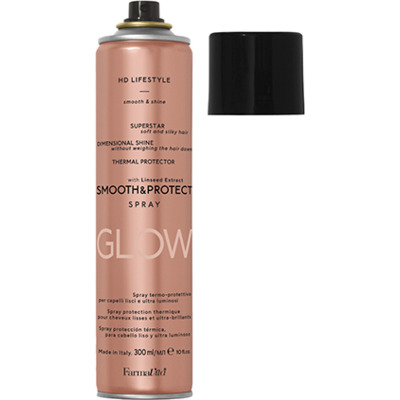 Spray Lissant et Protecteur HD Lifestyle