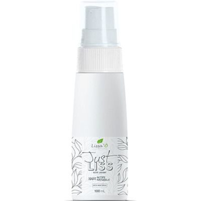 Spray Lissant Just Liss Lissa'Ô