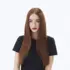 Spray lissant straight on ghd