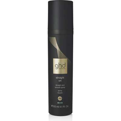 Spray lissant straight on ghd