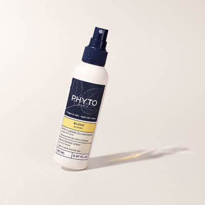 Spray Lumière Eclaircissant Blond Phyto