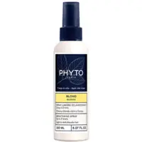 Spray Lumière Eclaircissant Blond Phyto