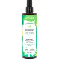 Spray Micellaire Rafraichissant Actidetox Activilong