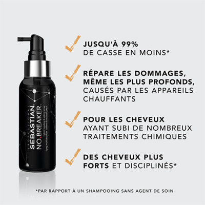 Spray No Breaker Sebastian