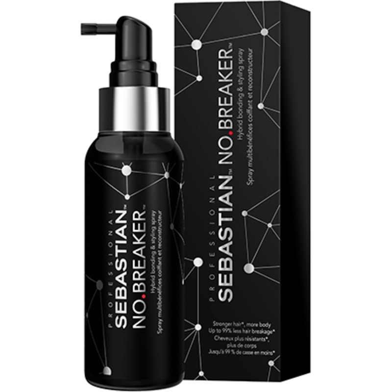 Spray No Breaker Sebastian