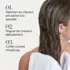Spray Nourrissant Milky Waves Cheveux Ondulés Nutricurls Wella 150ml
