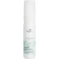 Spray Nourrissant Milky Waves Cheveux Ondulés Nutricurls Wella 150ml