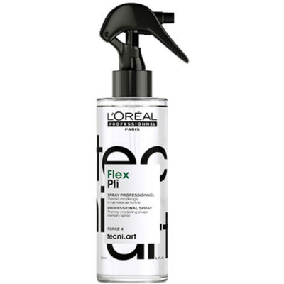 Spray Pli Flex Tecni Art L'Oréal Pro 190ml
