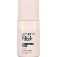 Spray Poudre Résultat Naturel Authentic Beauty Concept