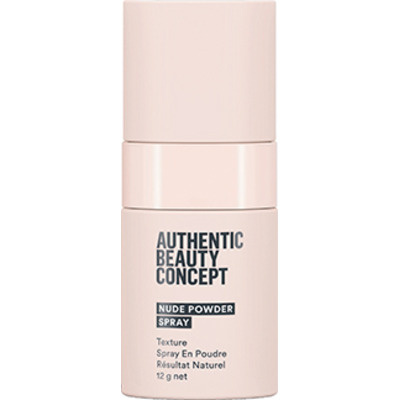 Spray Poudre Résultat Naturel Authentic Beauty Concept