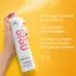 Spray Thermoprotecteur Super Shield OSIS+ Schwarzkopf Pro