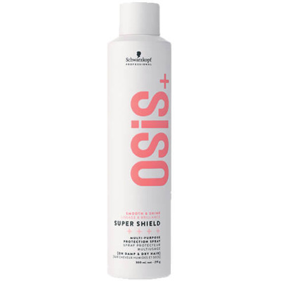 Spray Thermoprotecteur Super Shield OSIS+ Schwarzkopf Pro