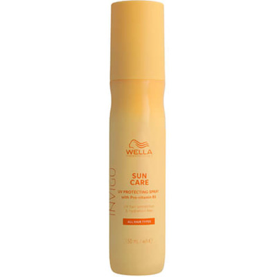 Spray Protecteur Anti-UV Invigo Sun Care Wella 150ml