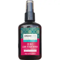 Spray Réparateur 10-en-1 Keratin Arganicare