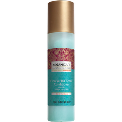 Spray Démêlant Réparateur Express Argan Arganicare