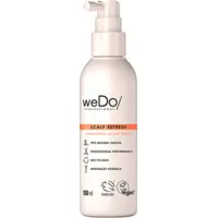 Spray Rafraîchissant Cuir Chevelu Scalp Refresh WeDo Professional 100ml
