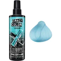 Crazy Color Spray Pastel Bubblegum Bleu