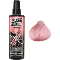 Crazy Color Spray Pastel Peachy Coral