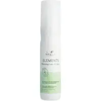 Spray Démêlant Régénérant Thermoprotecteur Elements Wella