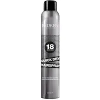 Spray Séchage Rapide Quick Dry Redken Styling