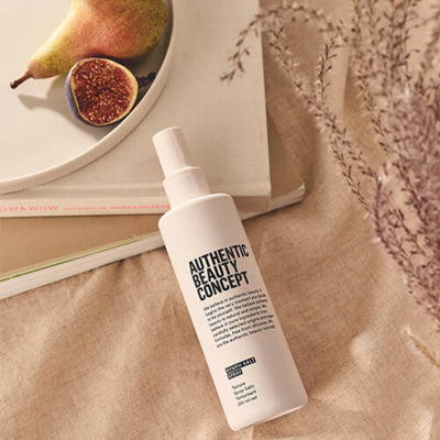 Spray Salin Texturisant Authentic Beauty Concept