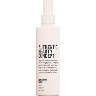 Spray Salin Texturisant Authentic Beauty Concept