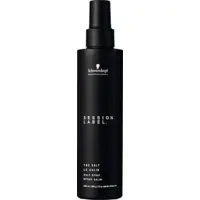 Spray Salin Le Salin Session Label