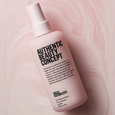 Spray-sérum Brillance Authentic Beauty Concept