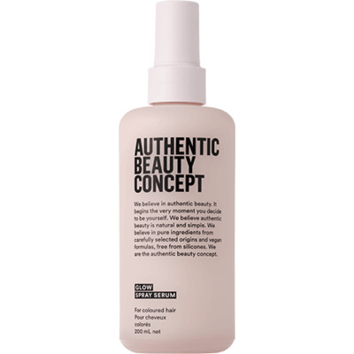 Spray-sérum Brillance Authentic Beauty Concept