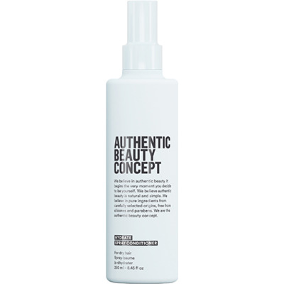 Spray-soin Hydratant Authentic Beauty Concept 250ml