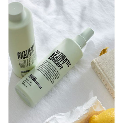 Spray-soin Volumisant Authentic Beauty Concept 250ml