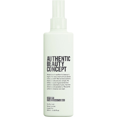 Spray-soin Volumisant Authentic Beauty Concept 250ml