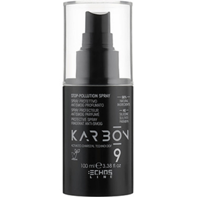 Spray Protecteur Stop-Pollution Karbon 9