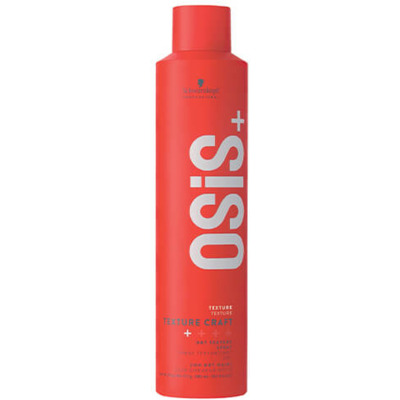 Spray Texturisant Sec Texture Craft OSIS+ Schwarzkopf Pro