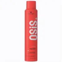 Spray Léger Effet Cire Velvet OSIS+ Schwarzkopf Pro