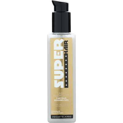 Spray Thermo-actif Super Hair Ducastel Pro 200ml