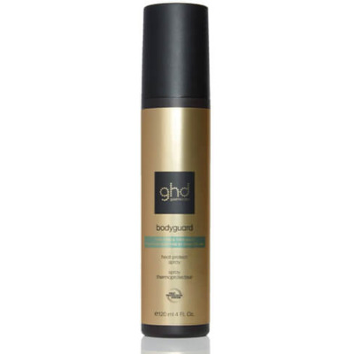 Spray thermoprotecteur cheveux fins bodyguard ghd
