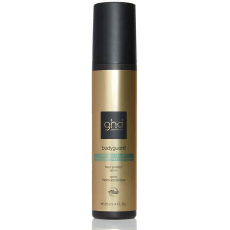 Spray thermoprotecteur cheveux fins bodyguard ghd
