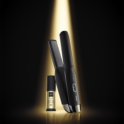 Spray thermoprotecteur bodyguard format voyage 50ml ghd