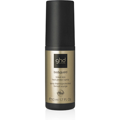 Spray thermoprotecteur bodyguard format voyage 50ml ghd