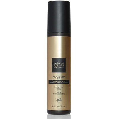 Spray thermoprotecteur bodyguard ghd