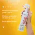Spray Thermoprotecteur Flatliner OSIS+ Schwarzkopf Pro