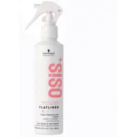 Spray Thermoprotecteur Flatliner OSIS+ Schwarzkopf Pro