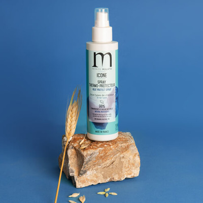 Spray Thermo-protecteur Icone Mulato 150ml