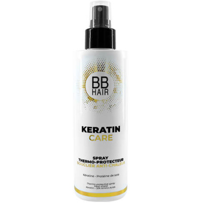 Spray Thermoprotecteur Keratin Care BBHair Generik