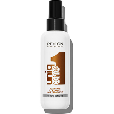 Spray 10 en 1 Coconut Uniq One Revlon