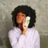 Spray 10 en 1 Thé Vert Uniq One Revlon
