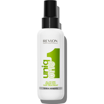 Spray 10 en 1 Thé Vert Uniq One Revlon