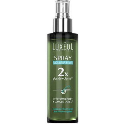 Luxéol Spray Volumateur