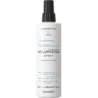 Spray Volumateur HD Lifestyle